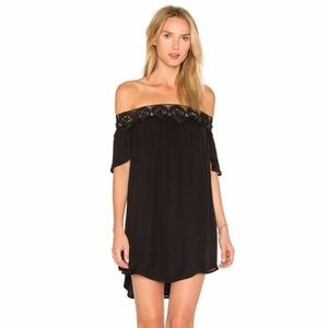 Stone cold fox silk size 0